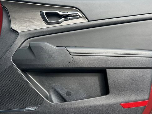 Used 2024 Kia Sportage X-Pro Prestige image 25