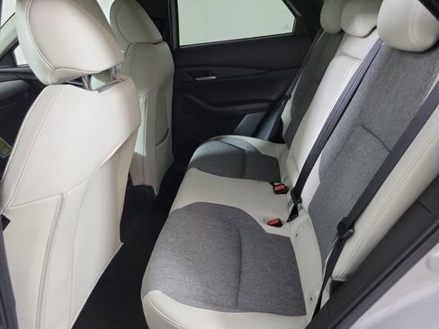 New 2026 MAZDA CX-30 Aire Edition AWD/4WD image 12