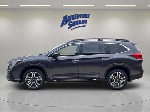 New 2026 Subaru Ascent Touring image 4