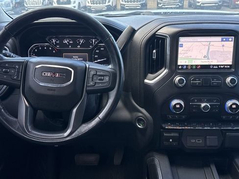 Used 2020 GMC Sierra 1500 AT4 w/ AT4 Premium Package AWD/4WD image 2