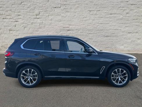 Used 2022 BMW X5 sDrive40i w/ Parking Assistance Package image 6