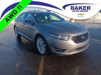 Used 2014 Ford Taurus SHO w/ Equipment Group 401A video 1