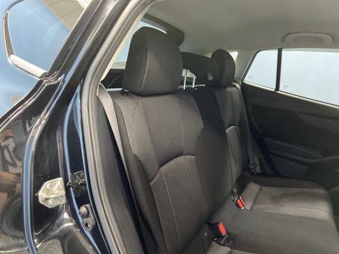 Used 2019 Subaru Impreza 2.0i Premium image 36