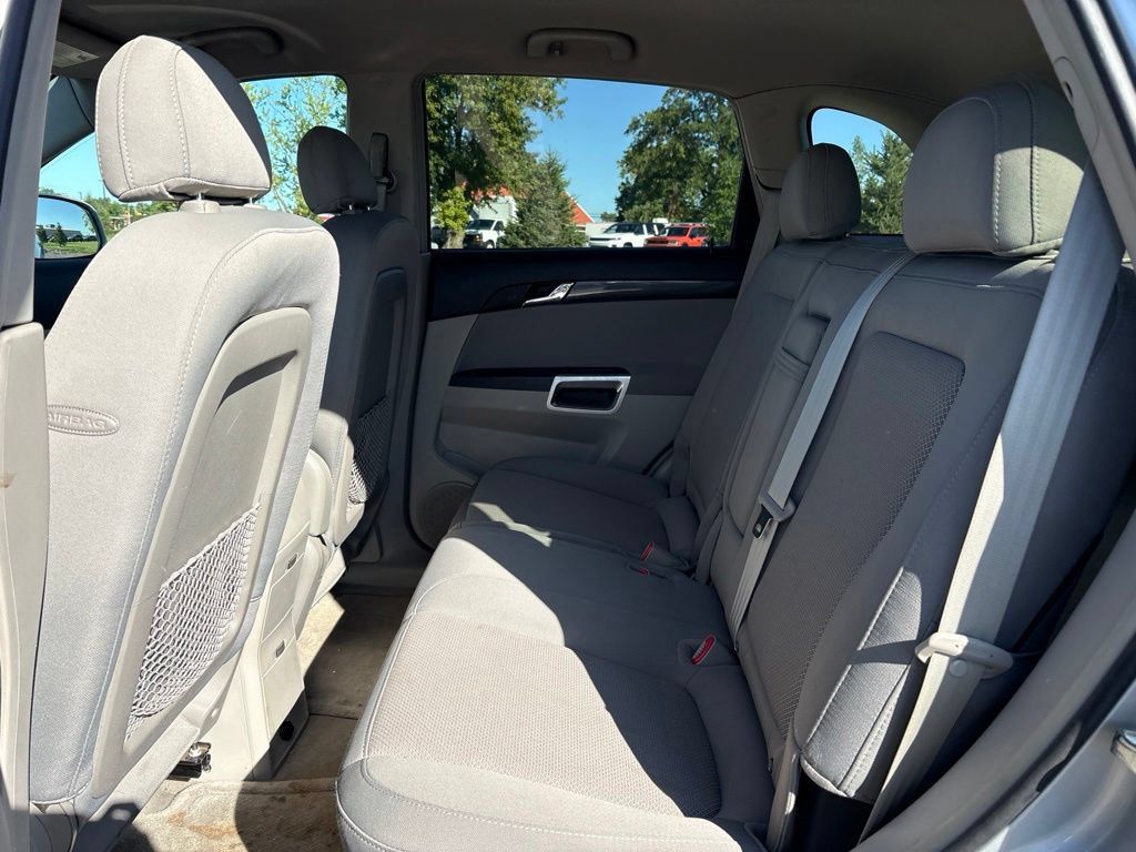 Used 2009 Saturn Vue XR FWD image 14