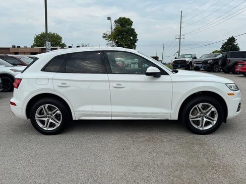 Used 2018 Audi Q5 2.0T Premium AWD/4WD image 2