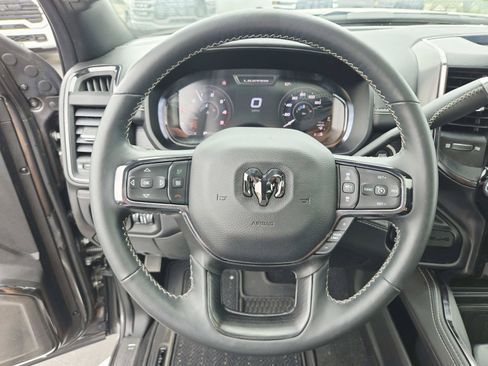 Used 2024 RAM 2500 Limited AWD/4WD image 24