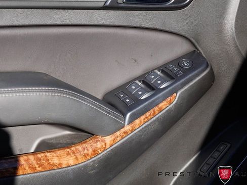 Used 2019 Chevrolet Tahoe Premier w/ Premier Plus Edition image 29