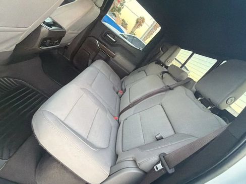 Used 2020 Chevrolet Silverado 1500 RST w/ All-Star Edition AWD/4WD image 28