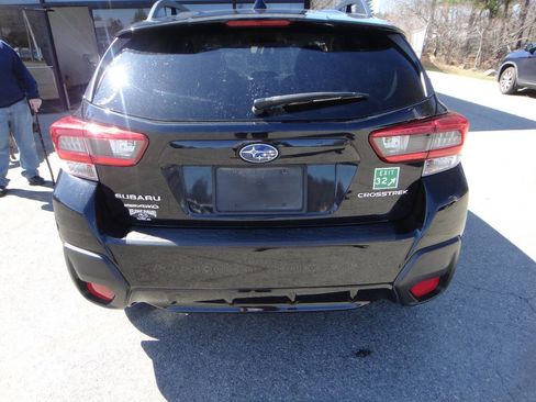 Used 2020 Subaru Crosstrek 2.0i Premium image 5