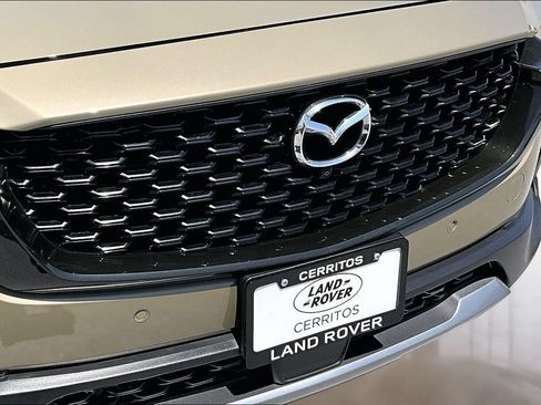 Used 2024 MAZDA CX-50 2.5 Turbo AWD/4WD image 31