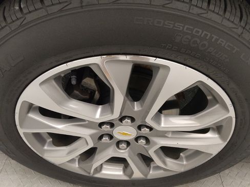 Used 2019 Chevrolet Traverse Premier w/ LPO, Floor Liner Package image 31