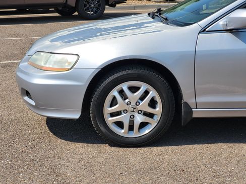 Used 2002 Honda Accord EX image 6