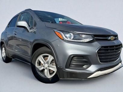 Used 2019 Chevrolet Trax LT w/ LT Convenience Package