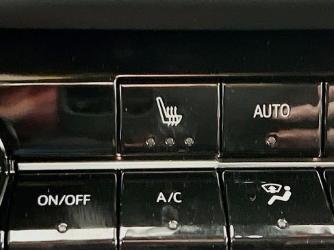 New 2026 Chevrolet Equinox RS image 20