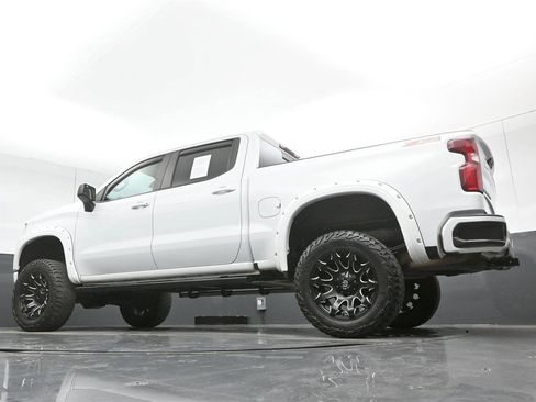 Used 2019 Chevrolet Silverado 1500 RST w/ All-Star Edition image 33