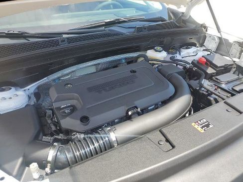 New 2025 Buick Envision Sport Touring image 37