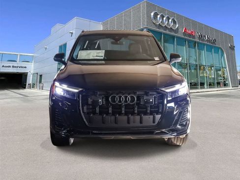 New 2026 Audi Q7 3.0T Premium AWD/4WD image 2