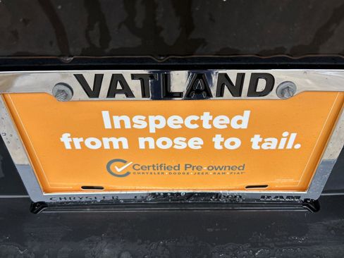 Used 2022 RAM 1500 Big Horn image 35