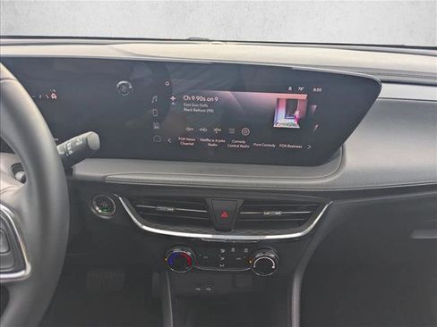 Used 2025 Buick Encore GX Preferred image 14
