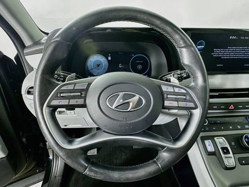 Used 2024 Hyundai Palisade SEL AWD/4WD image 26