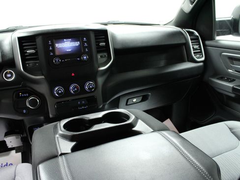 Used 2022 RAM 1500 Big Horn image 19