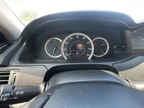 Used 2013 Honda Accord EX-L image 15