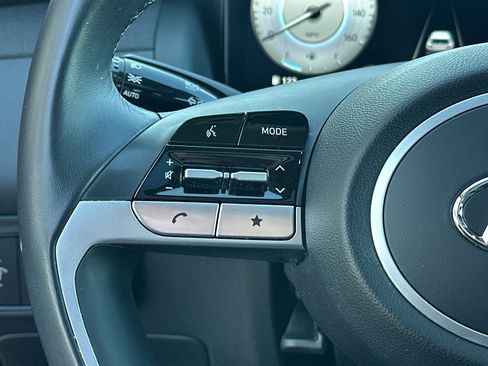 Used 2023 Hyundai Tucson SEL w/ Convenience Package image 14