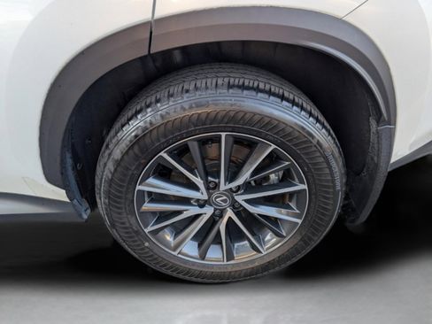 Used 2024 Lexus NX 350 AWD w/ Premium Package image 45