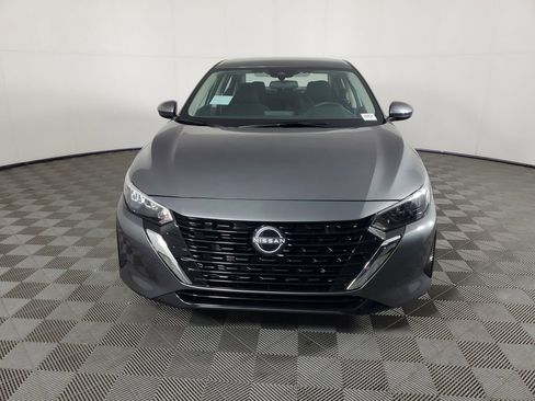 New 2025 Nissan Sentra S image 9