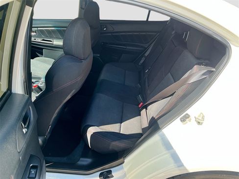Used 2020 Subaru WRX Premium image 23