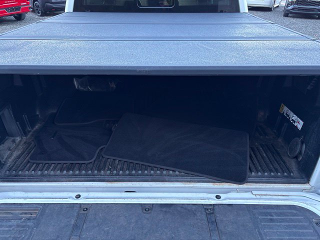 Used 2021 Ford F150 Platinum w/ Equipment Group 701A High AWD/4WD image 9