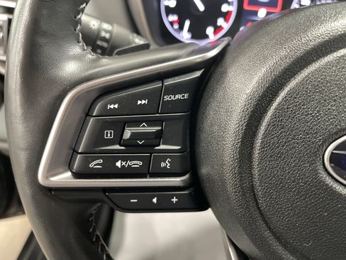 Used 2024 Subaru Legacy Touring XT image 18