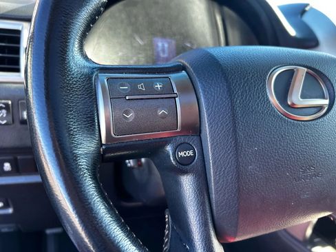 Used 2015 Lexus GX 460 image 12