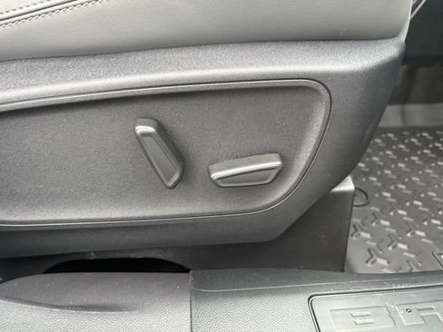 New 2026 Ford Bronco Sport Badlands w/ Badlands Tech Package image 31