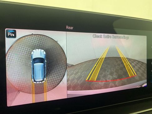 Used 2022 Mercedes-Benz GLE 350 4MATIC image 34