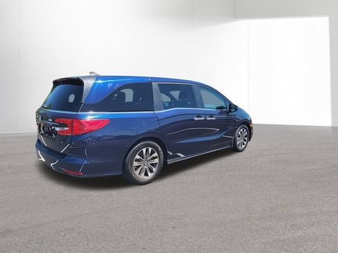Used 2023 Honda Odyssey EX-L image 9