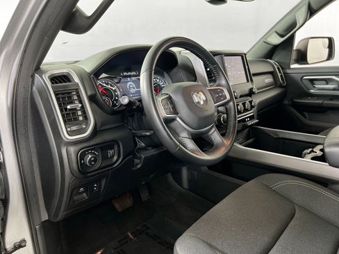 Used 2022 RAM 1500 Big Horn image 9
