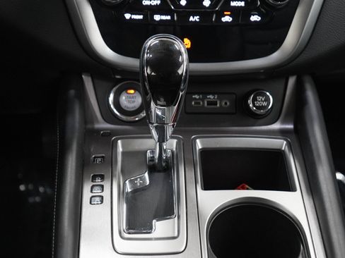 Used 2023 Nissan Murano SV w/ SV Midnight Edition Package AWD/4WD image 18