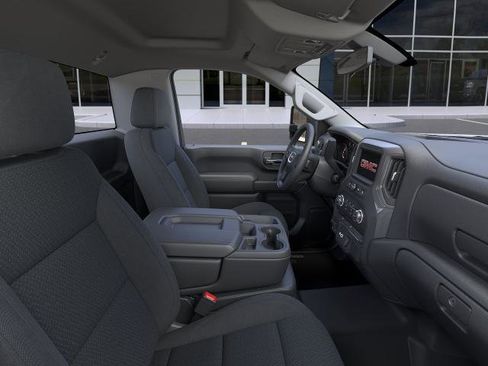 New 2026 GMC Sierra 2500 Pro AWD/4WD image 41