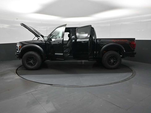 New 2026 Ford F150 Raptor image 39