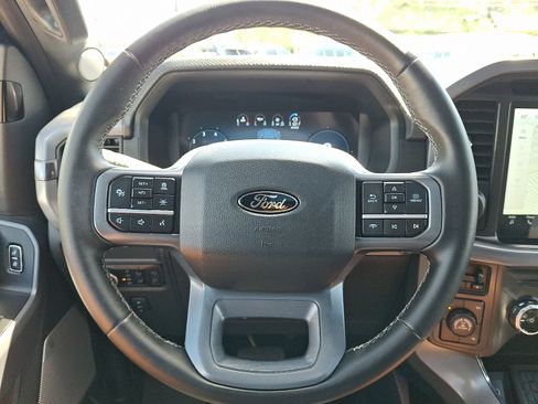 Used 2025 Ford F150 XLT w/ Equipment Group 303A High AWD/4WD image 20