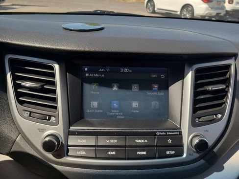 Used 2018 Hyundai Tucson SEL FWD image 20