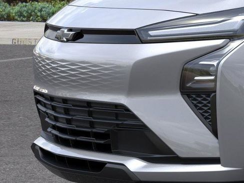 New 2027 Chevrolet Bolt LT image 13