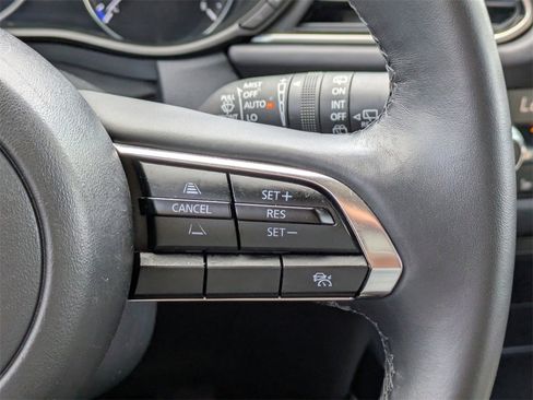 Used 2025 MAZDA CX-30 AWD 2.5 S w/ Preferred Package image 26