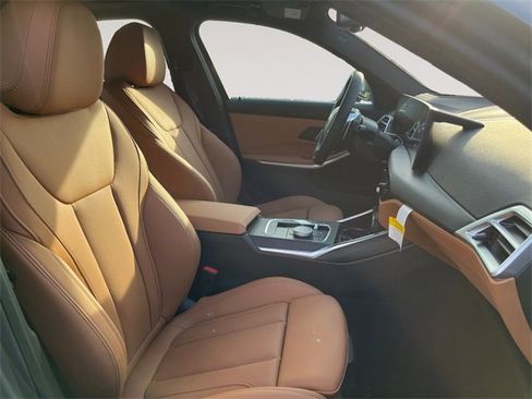 New 2026 BMW 330i xDrive 330i xDrive w/ Premium Package image 15