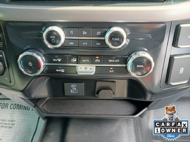 Used 2024 Ford F150 XLT w/ Tow/Haul Package AWD/4WD image 4