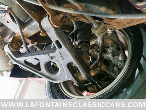 Used 2000 Cadillac Eldorado Touring FWD image 95