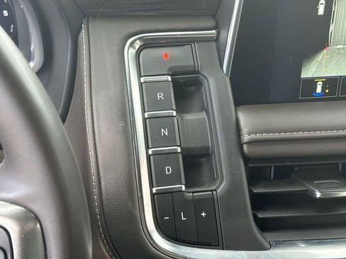 Certified 2023 Chevrolet Tahoe Z71 w/ Z71 Off-Road Package image 15