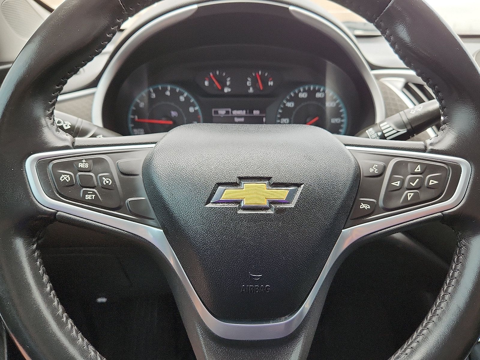 Used 2022 Chevrolet Malibu RS FWD image 19