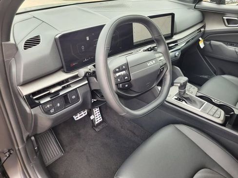 New 2026 Kia Sportage X-Pro Prestige AWD/4WD image 9